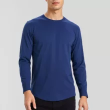 تیشرت آستین بلند مردانه باینت مدل 440-9