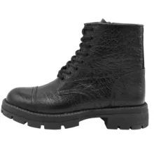 نیم بوت زنانه لردگام مدل لاگرتا بندی