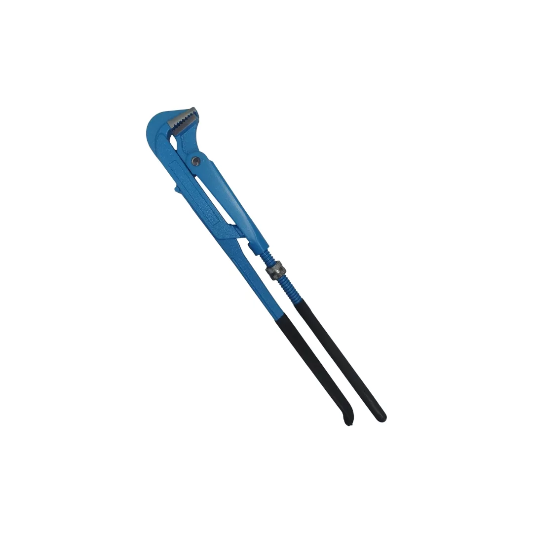 آچار لوله گیر هنسان مدل HENS-47- 2E سایز 2 اینچ