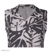 کراپ‌تاپ زنانه ادورا مدل 62241315