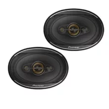 اسپیکر خودرو پایونیر مدل TS-A6998S بسته دو عددی