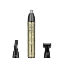 موزن گوش و بینی و خط زن جیمی مدل gm-3157