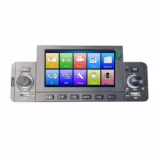 پخش کننده تصویری خودرو مدل Mp5 4.3