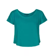 تی شرت آستین کوتاه زنانه مدل 1465