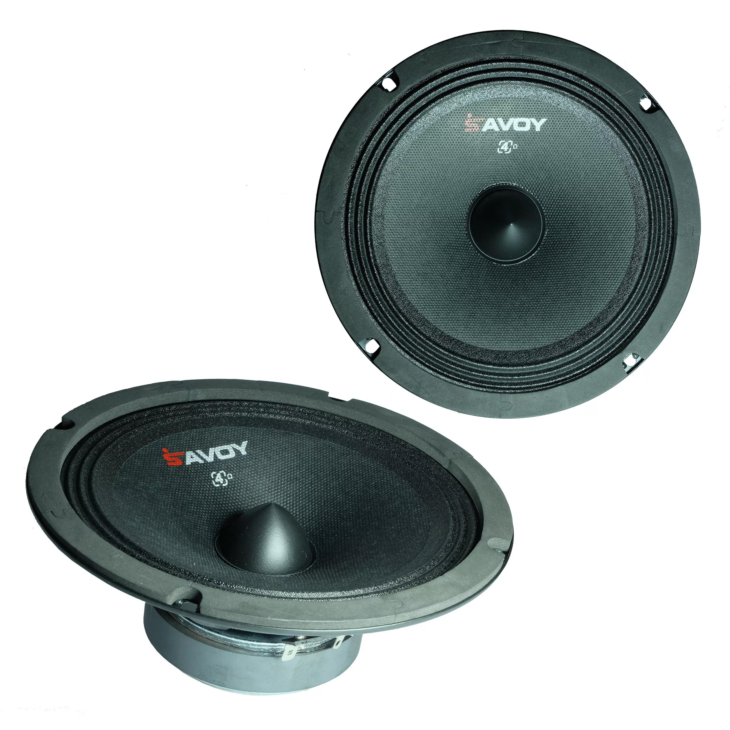 میدرنج خودرو ساووی مدل SV-6B بسته دو عددی