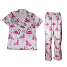 لباس خواب زنانه کد A-7762