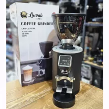 آسیاب قهوه لواک مدل LWK- 3030