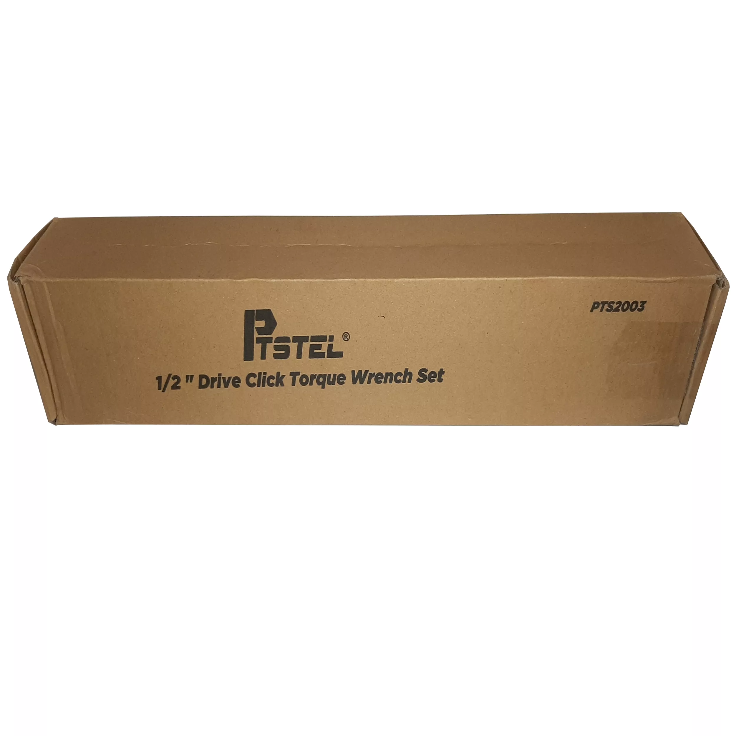 آچار ترکمتر جغجغه ای پی تی ستیل مدل PTS-2003 سایز 1/2 اینچ