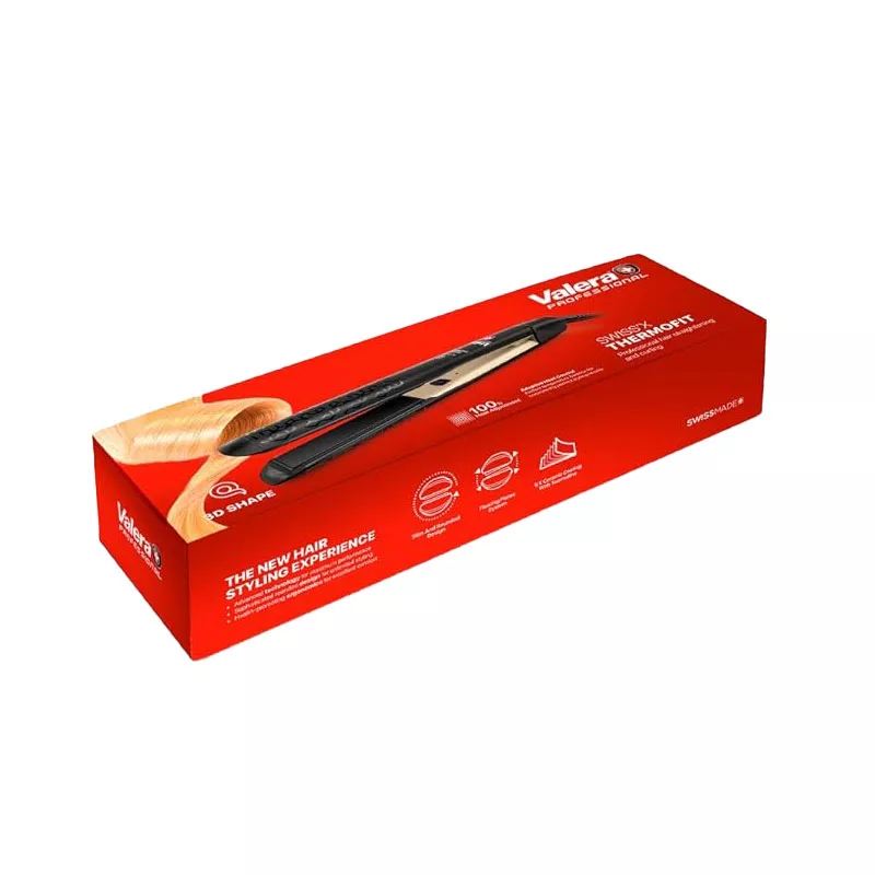 اتو مو حرفه ای والرا مدل سوئیس ایکس ترموفیت