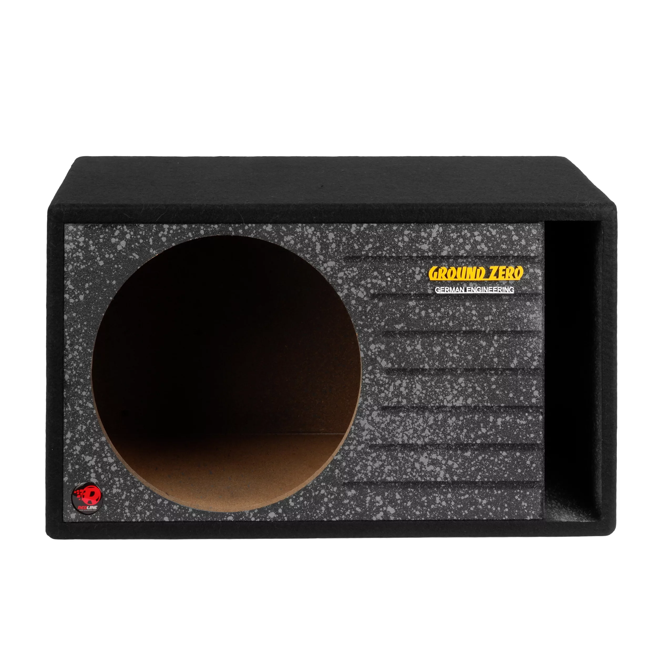 باکس ساب ووفر خودرو مدل 50 طرح سرامیکی مناسب برای ساب 12 اینچ