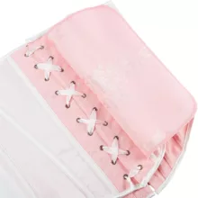 تاپ زنانه مدل LUX-100553