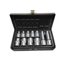 آچار بکس تاپکس مدل SMT-TOPEX-1/2INCH-11PCS-E مجموعه11عددی