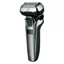 ماشین اصلاح موی صورت پاناسونیک مدل ES-LV9 Q S