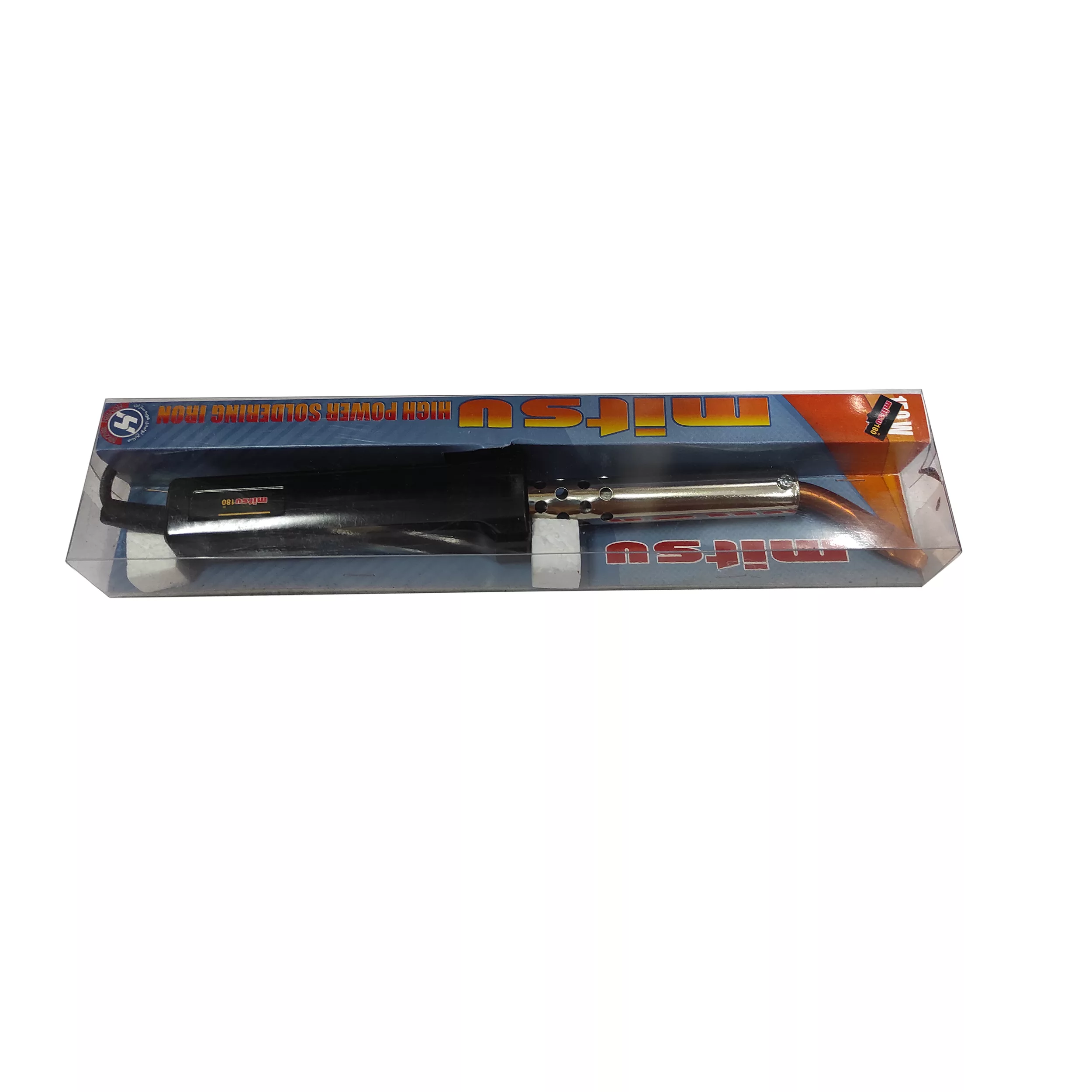 هویه 180 وات صنایع هویه سازان مدلSMT-180W--MITSU