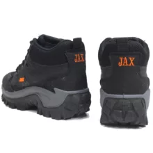 نیم بوت زنانه مدل JAX کد 40071