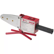 دستگاه جوش لوله پلیمری ادون مدل EDP-2000T