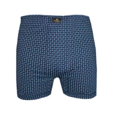 شورت مردانه چیندکا مدل پادار کد 112 مجموعه 6 عددی