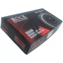 سوپر تیوتر راک مدل RT-410 بسته دو عددی