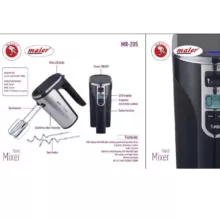 همزن مایر مدل MR-205