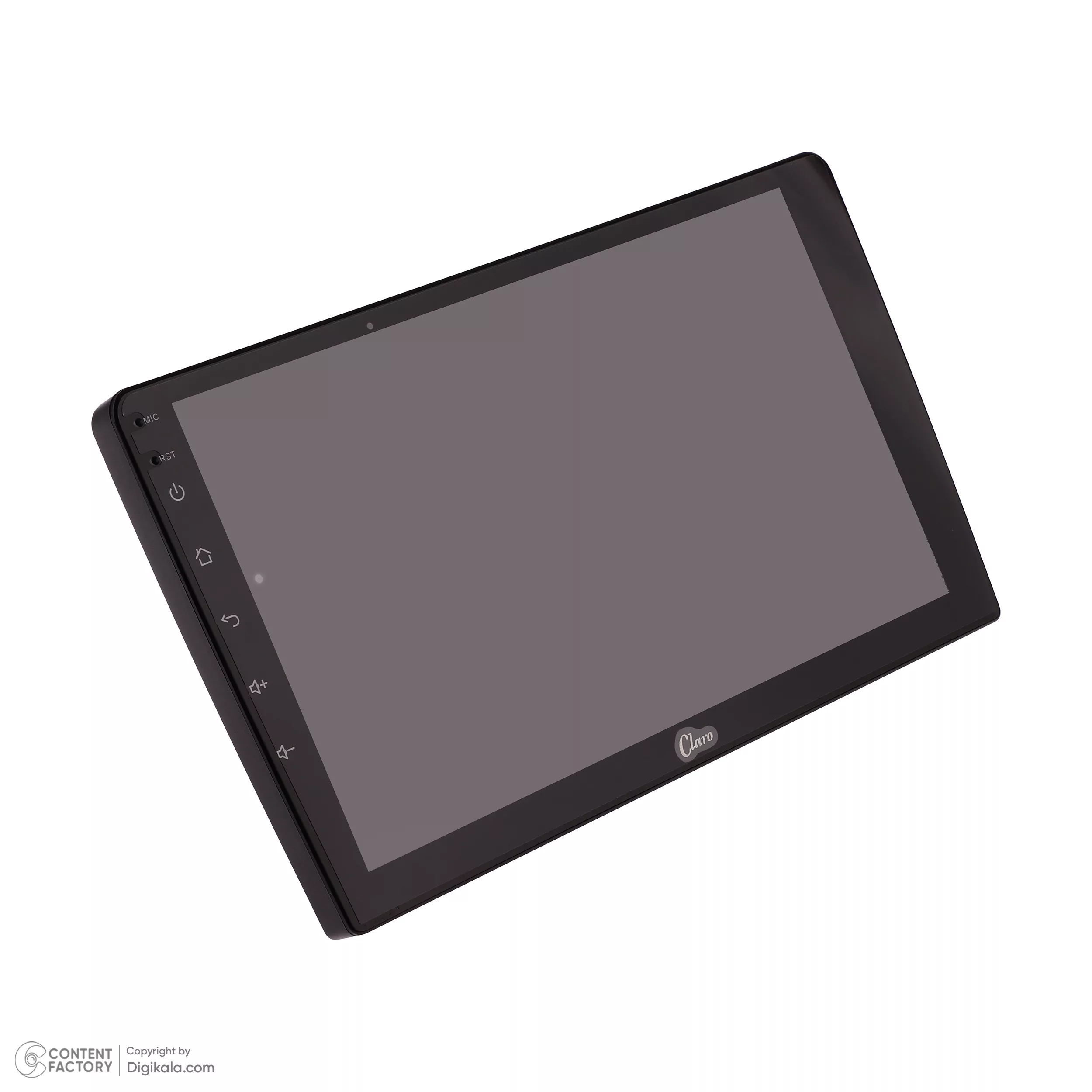 پخش کننده تصویری خودرو کلارو مدل CL-909AD