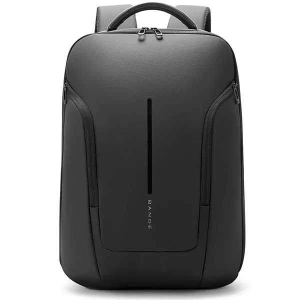 کوله پشتی لپ تاپ بنج مدل BG-8013 مناسب برای لپ تاپ 16 تا 17 اینچی