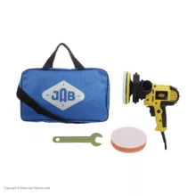 دستگاه پولیش جاب مدل J 1100 W