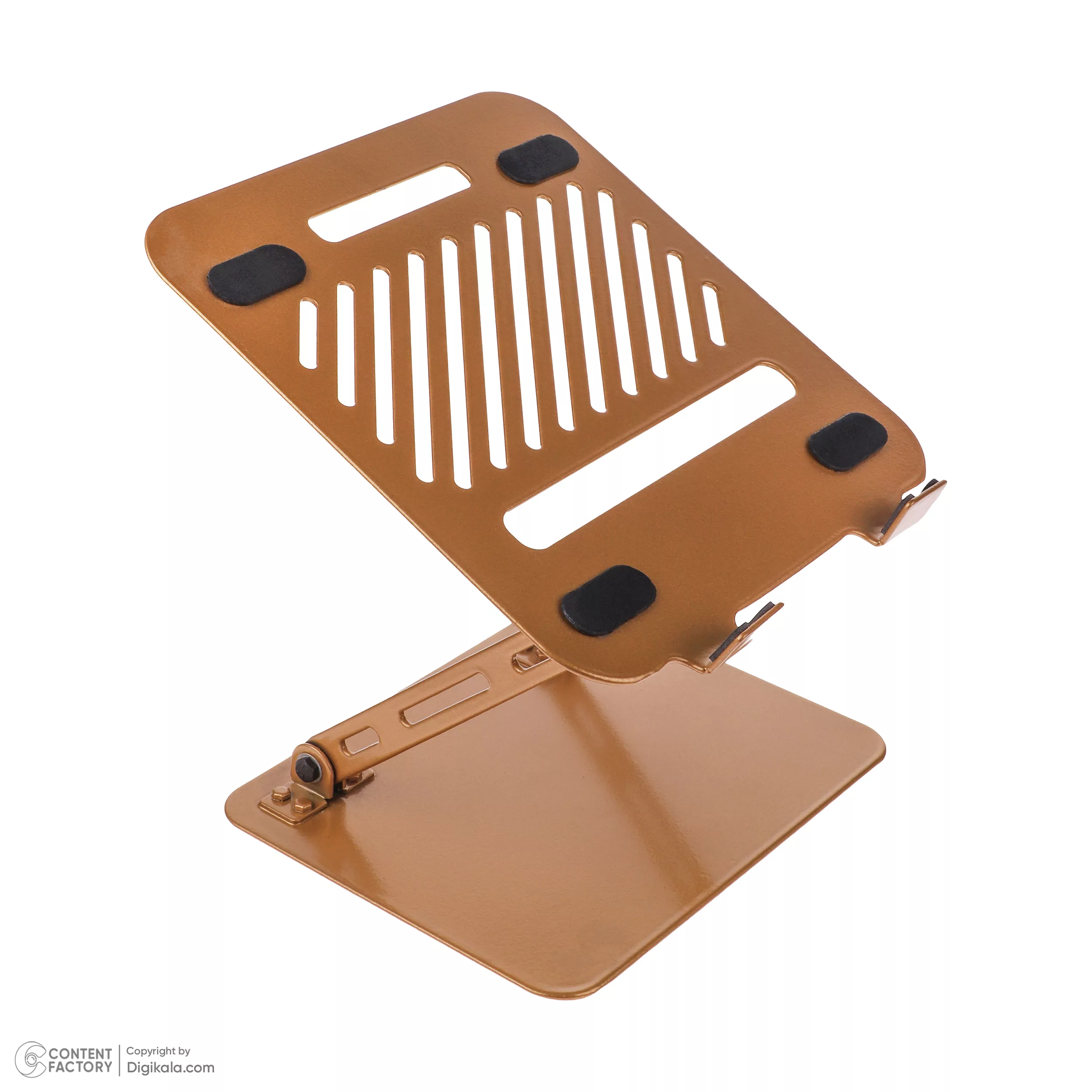 پایه نگهدارنده لپ تاپ مدل B02