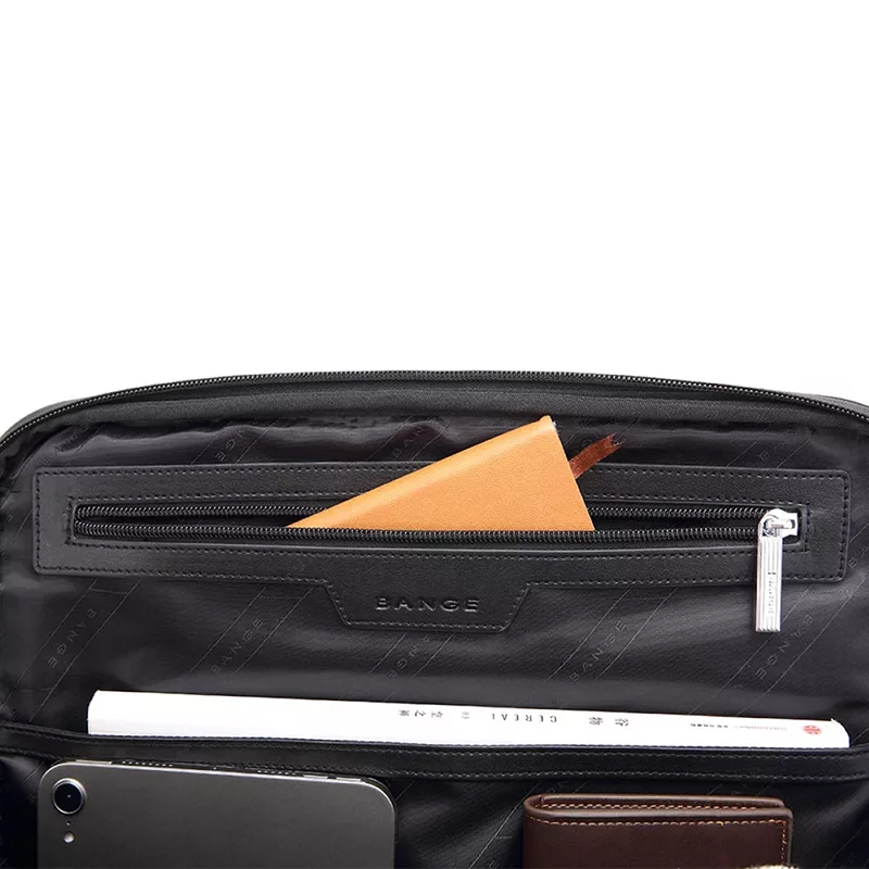 کیف دستی بنج مدل YZ350 مناسب برای لپ تاپ 15 اینچی