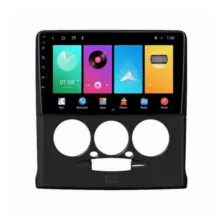 مانیتور خودرو راک مدل اندروید(4+64) مناسب برای پراید وانت