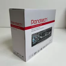 پخش کننده خودرو پاناتک مدل P-CP219