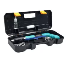 میخ کوب دستی بی پی زد مدل BPZ-15 مجموعه 15 عددی