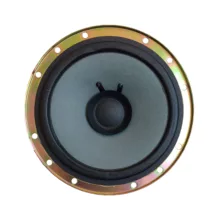 اسپیکر پشت  خودرو ساووی مدل SV-651 سایز 6.5 اینچ بسته 2 عددی