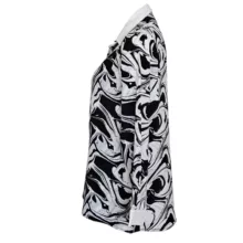 شومیز آستین بلند زنانه مدل 7340