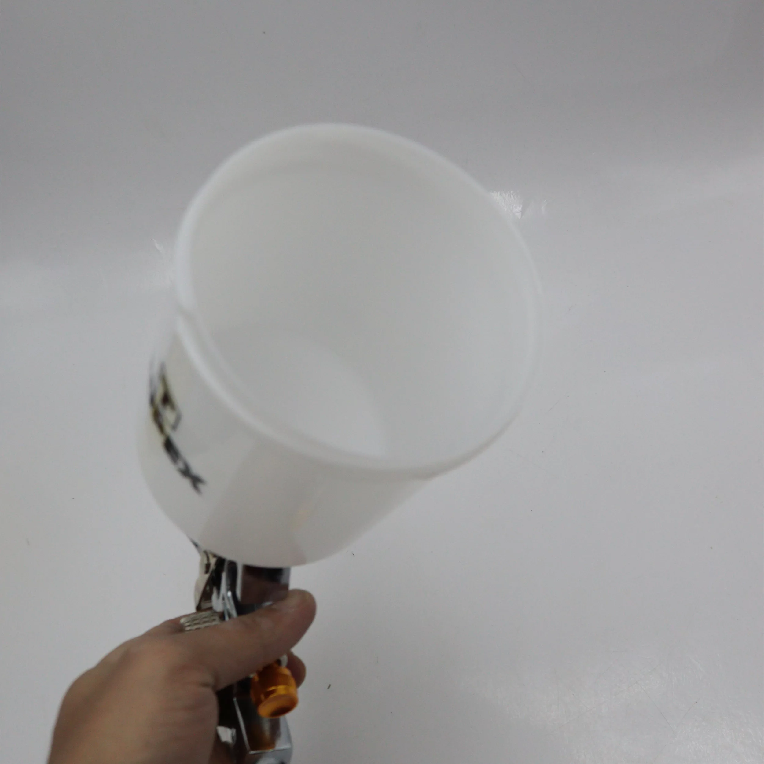 پیستوله رنگ تاپکس مدل YP-THK827-2.0MM