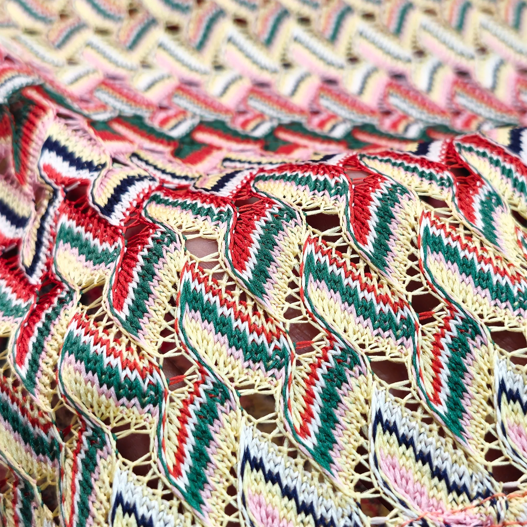 تاپ زنانه مانگو مدل 5304