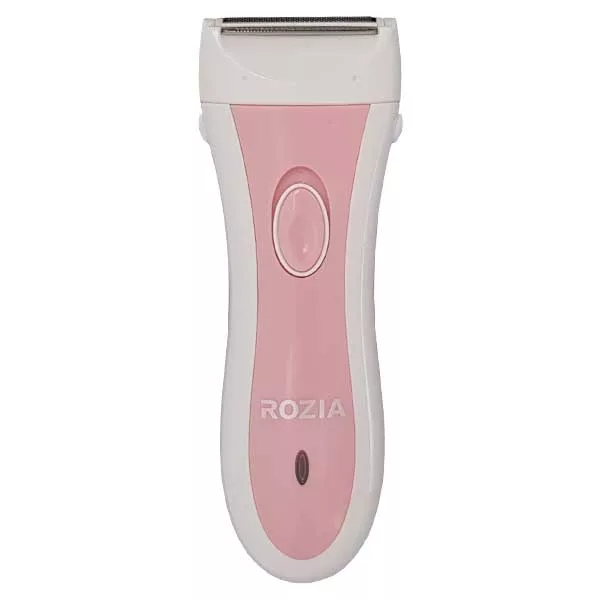 ماشین اصلاح موی بدن بانوان روزیا مدل 6009