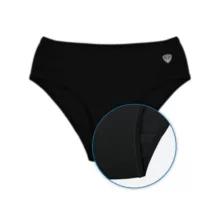 شورت زنانه تاپیک مدل مودال بسته 8 عددی