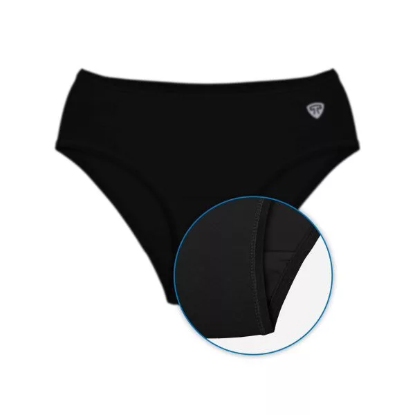 شورت زنانه تاپیک مدل مودال بسته 8 عددی