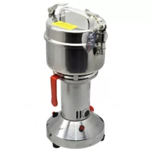 آسیاب صنعتی یونیک لایف مدل UL-A935-350G