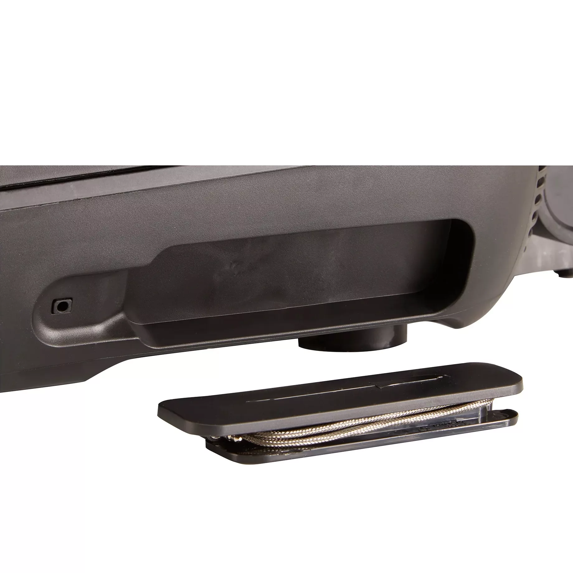 سرخ کن بدون روغن ۳.۸ لیتری نینجا مدل AG651