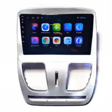 مانیتور اندروید خودروی وینکا مدل A170 Plus مناسب برای ساینا