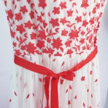 پیراهن زنانه سی اند ای مدل d-36