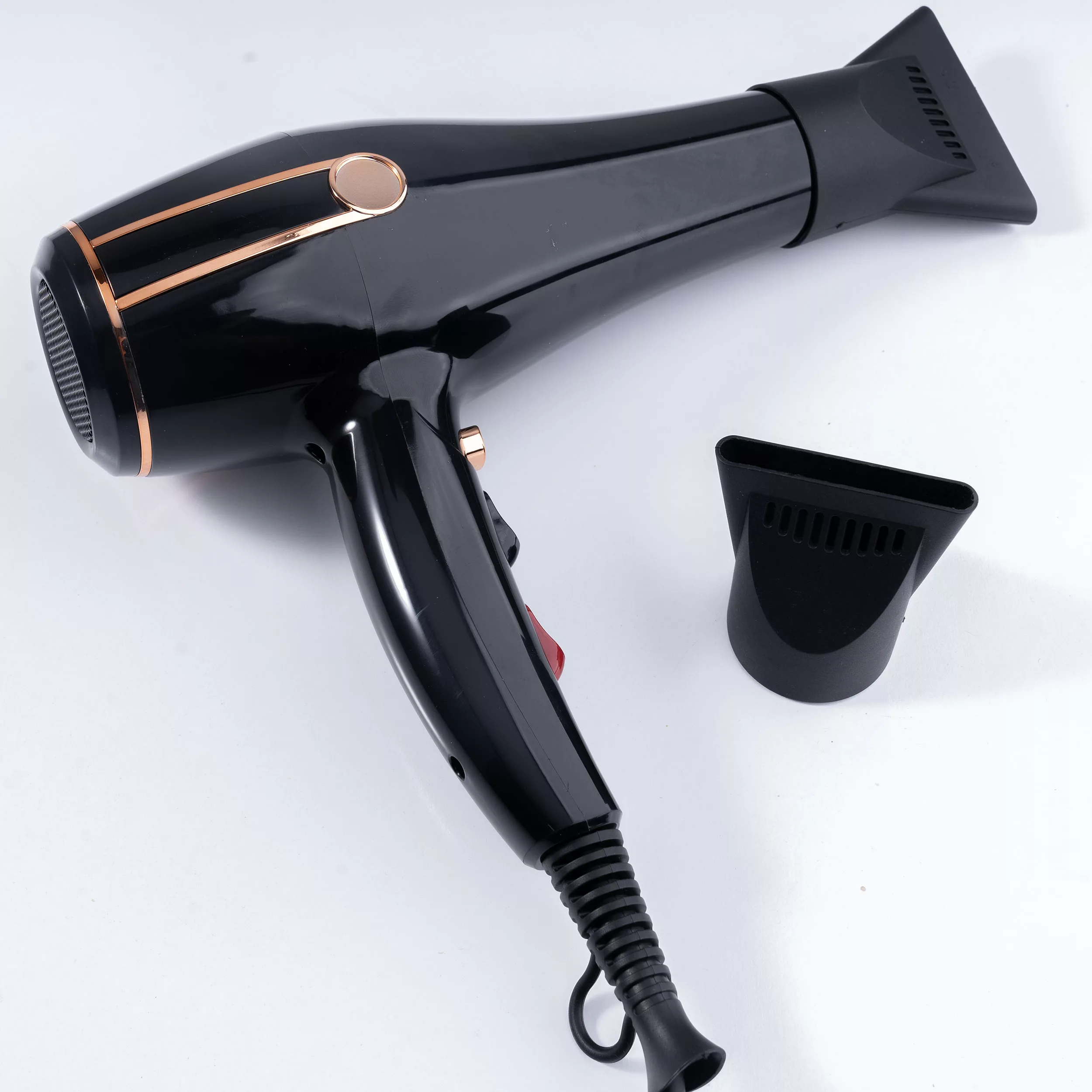 سشوار حرفه ای کنورث مدل KW-9050