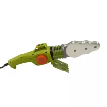 دستگاه جوش لوله پلیمری اوکی مدل 1214