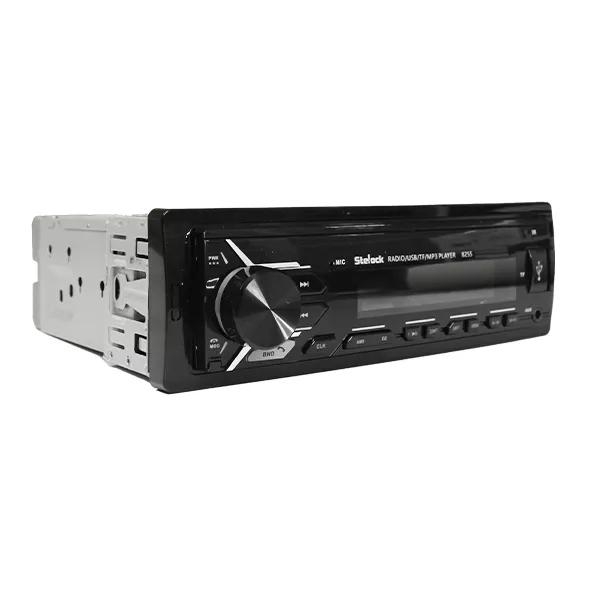 پخش کننده خودرو استیلاک مدل S-8255