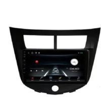 مانیتور خودرو  مدل Mediabar سایز 9 اینچ مناسب برای جک J4