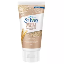 اسکراب لایه بردار پوست اس تی.ایوز مدل gennteel حجم 150 میلی لیتر