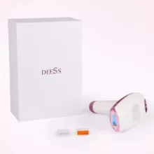 لیزر موهای زائد دس مدل GP591