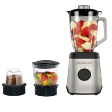 مخلوط کن و آسیاب کن 1.5 لیتری گوسونیک مدل GSB 5600