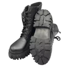 نیم بوت زنانه کد 001